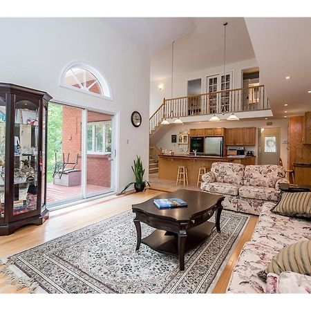 Maple Woods Casselman Exterior photo