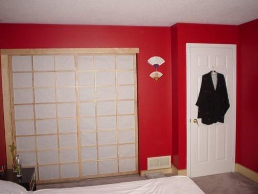Maple Woods Casselman Room photo