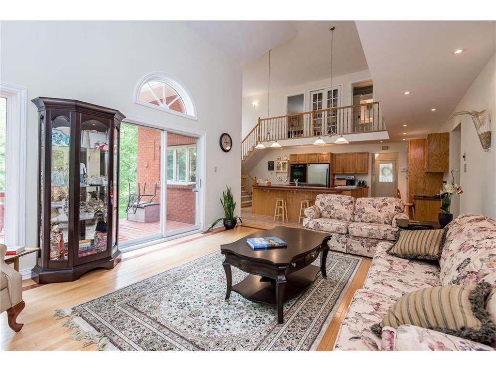 Maple Woods Casselman Exterior photo