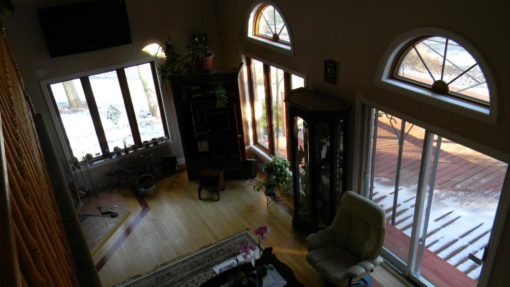 Maple Woods Casselman Exterior photo