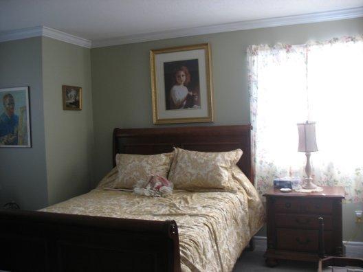 Maple Woods Casselman Exterior photo