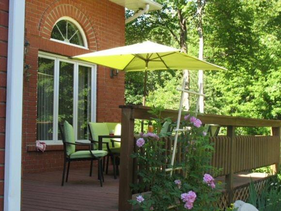 Maple Woods Casselman Exterior photo